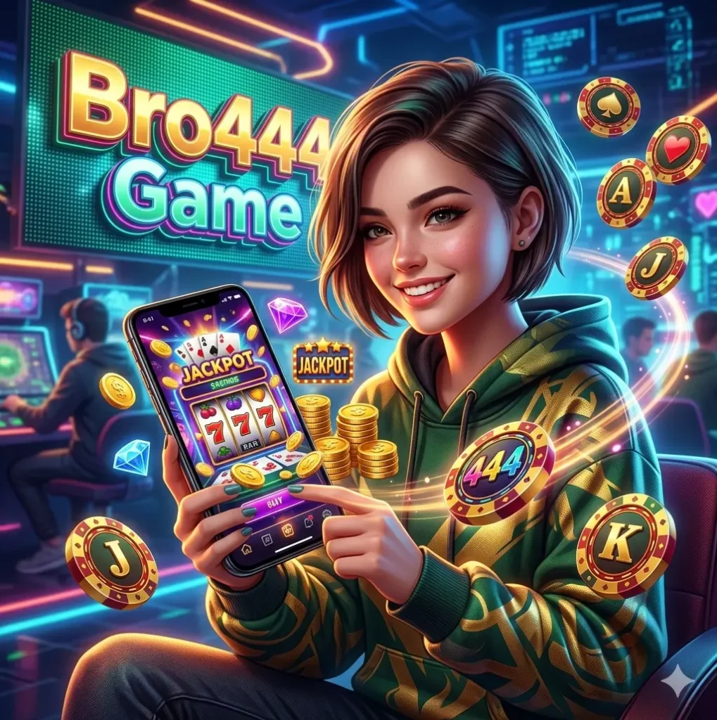 Bro444