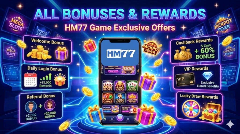 HM77