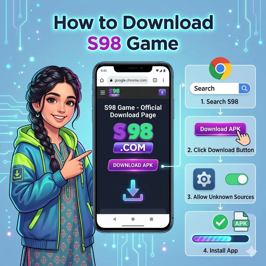 S98com
