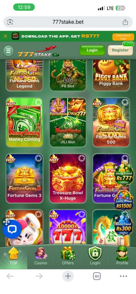 777slots